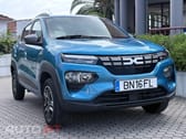 Dacia Spring Electric 45 Comfort Plus