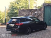 Mercedes-Benz C 300 e AMG Line