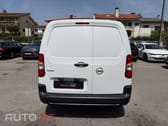 Opel Combo 1.5 CDTi XL Edition