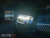 Mercedes-Benz GLC 300 e 4Matic 9G-TRONIC AMG Line