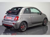 Abarth 500 595 1.4 16v T-JET 165CV