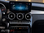 Mercedes-Benz GLC 300 2.0 4MATIC AMG