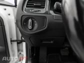 Volkswagen e-Golf AC/DC