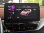 Volkswagen Id.4 77 kWh Pro Performance Business