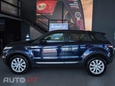 Land Rover Evoque 2.2 eD4 Dynamic