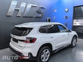 BMW X1 xDrive25e xLine