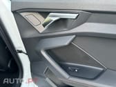 Audi A3 Sportback 45 TFSIe S line