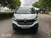 Renault Trafic 1.6 dCi L1H1 1.0T Intens