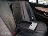 Mercedes-Benz E 300 de 9G-TRONIC Avantgarde