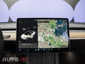 Tesla Model 3 Long Range Tração Integral