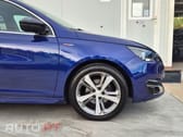 Peugeot 308 SW 1.6 BlueHDi GT Line