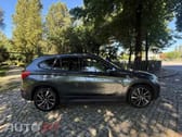 BMW X1 18 d sDrive Advantage