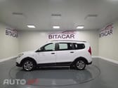 Dacia Lodgy 1.2 STEPWAY