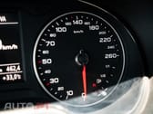 Audi A3 Sportback 1.6 TDI Design