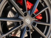 Porsche 911 Carrera PDK