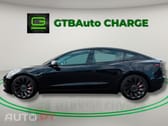 Tesla Model 3  Performance I.V.A DEDUTIVEL