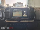 Citroen C5 Aircross 1.5 BlueHDi Feel EAT8
