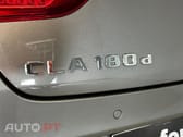 Mercedes-Benz CLA 180 d AMG Line Aut.