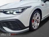 Volkswagen Golf 2.0 TSI GTI ClubSport Black Style DSG