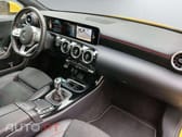 Mercedes-Benz A 180 AMG LINE