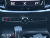 Volvo V60 2.0 T6 AWD TE R-Design