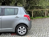 Suzuki Swift 1.3 16V Sport