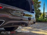 Mercedes-Benz C 300 e T 9G-TRONIC AMG Line