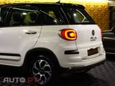 Fiat 500L 1.3 MJ City Cross
