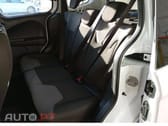 Ford Tourneo 1.5 TDCi Ambiente