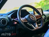 Nissan Juke 1.0 DIG-T Tekna