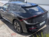 Kia EV6 77.4 kWh GT-Line