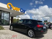 Mercedes-Benz A 180 d Business Solutions