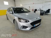Ford Focus SW 1.5 TDCi EcoBlue ST-Line