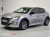 Peugeot E-208 50 kWh Allure