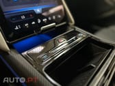 Ford Explorer 77 kWh