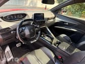 Peugeot 3008 1.5 BlueHDi GT Line EAT8