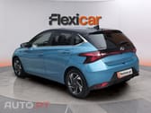 Hyundai i20 1.2 Comfort