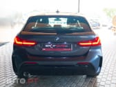 BMW 116 d Pack Desportivo M