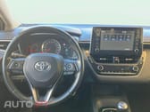 Toyota Corolla 1.5 VVT COMFORT