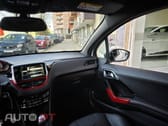 Peugeot 208 1.6 THP GTi
