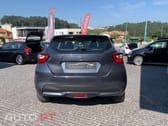 Nissan Micra 1.5 dCi Acenta S/S
