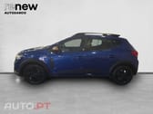 Dacia Sandero Stepway Expression