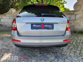 Skoda Octavia Break 1.6 TDi Style