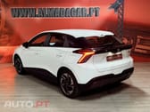 MG MG4 51 kWh Standard