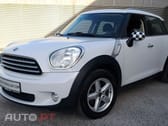 MINI Countryman Cooper D All4