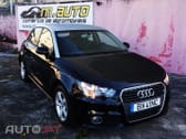Audi A1 1.6 TDI Business Line