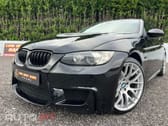 BMW 320 d Auto Pack M