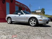 Mazda MX-5 1.6 16V