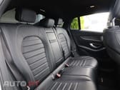 Mercedes-Benz GLC 220 d 4Matic 9G-TRONIC AMG Line
