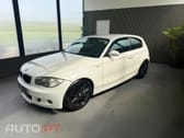 BMW 118 Pack M